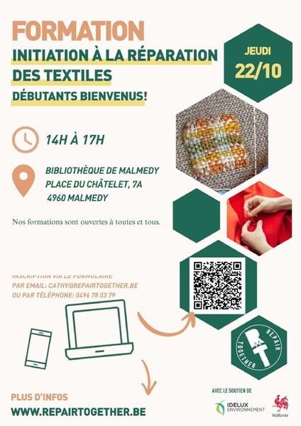 atelier tetile