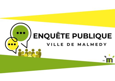 URBANISME - Avis d'enquête publique : WattElse SRL - construction et exploitation de 4 éoliennes, ... (permis unique de classe 1)