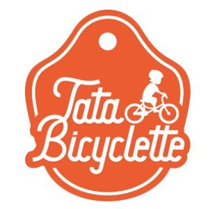 Tata Bicyclette 1 TATA BICYCLETTE – Une bibliothèque de vélos pour enfants