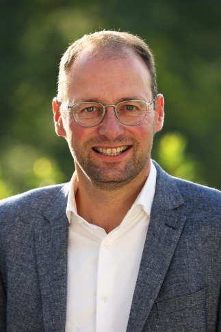 Monsieur Jean-Paul BASTIN
