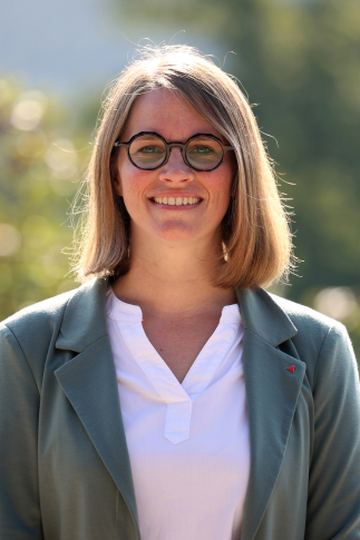 Madame Catherine SCHROEDER