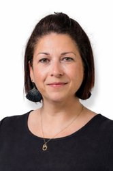 Madame Cathy MASSANGE