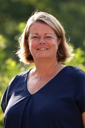 Madame Nathalie PARMANTIER