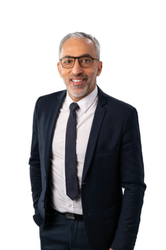 Monsieur Ersel KAYNAK