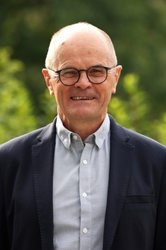 Monsieur Luc MELOTTE