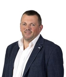 Monsieur Pascal SERVAIS