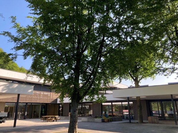 Ecole communale fondamentale des Grands Prés.jpg École fondamentale des Grands Prés
