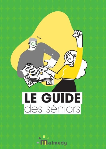 Le guide des séniors Malmedy.jpg Le guide des séniors de la ville de Malmedy