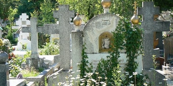 cimetiere