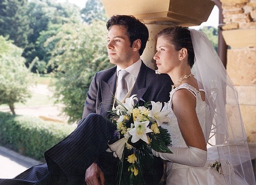 mariage